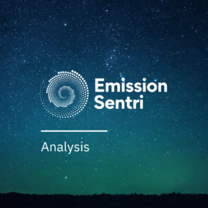 Emission Sentri Analysis