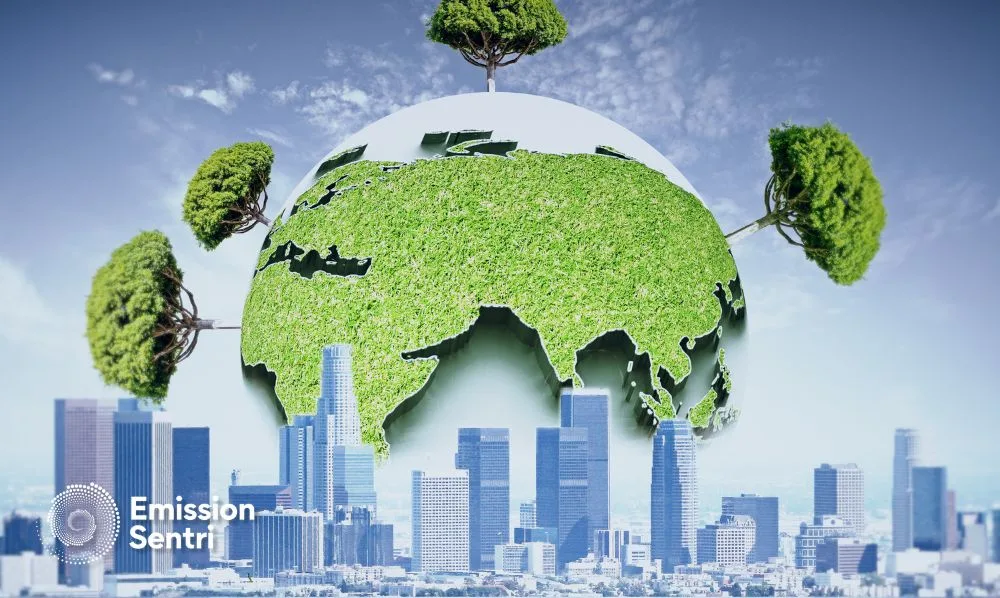 6 Steps to Achieve Carbon Reduction for Businesses